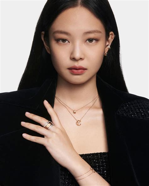 jennie fake chanel|jennie the chanel girl.